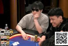 【EV扑克】年度最奇怪的牌局?Hustler Casino Live 上的规则违规引发戏剧性-乐玩真人线上娱乐