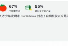 【乐玩LEWIN】意料之中？黑人女钢铁侠评分不佳：IGN5分烂番茄67%鲜-乐玩真人线上娱乐