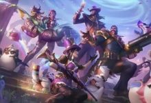 【乐玩LEWIN】拳头制作人:五人推塔的核心目标从未改变,坚信LOL能跨越百年-乐玩真人线上娱乐