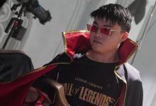 【乐玩LEWIN】Uzi晒照：随机掉落一些之前的工作花絮照！-乐玩真人线上娱乐