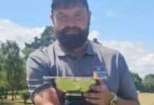 大发体育- “我哭了”——独臂高尔夫球手谈世界冠军的意义，大发助力你的致富之路！-乐玩真人线上娱乐