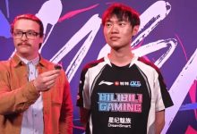 【乐玩LEWIN】香克斯也是这么想🤣Knight:季后赛3-0 TES时,就觉得我们很有希望-乐玩真人线上娱乐