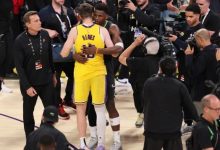 迈博体育 里夫斯拒湖人4年8920万美元顶薪续约 明夏谋求更大-乐玩真人线上娱乐