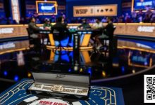【EV扑克】WSOP百万富翁制造赛冠亚军涉嫌传码，奖金和金手链被扣留，调查正在进行中-乐玩真人线上娱乐