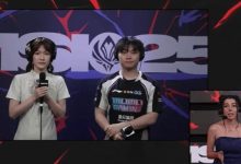 【乐玩LEWIN】Beichuan:通过入围赛慢慢适应国际赛节奏,热手准备淘汰赛-乐玩真人线上娱乐