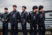 【乐玩LEWIN】BLG工作人员透露选手身体状态:时差调整抵抗力下降出现咳嗽😷-乐玩真人线上娱乐