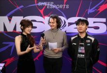 【乐玩LEWIN】北川:我想证明自己是在国际赛事也有竞争力的选手,时差很难调-乐玩真人线上娱乐