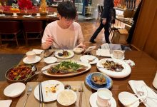 【乐玩LEWIN】BLG工作人员晒出Elk赛后吃饭照片:其他四个回酒店吃些清淡的食物-乐玩真人线上娱乐