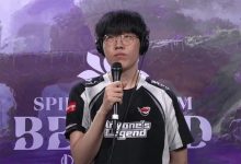 【乐玩LEWIN】AL辅助Kael：两支LCK队伍是冠军热门；对线主导权和地图资源很重要-乐玩真人线上娱乐