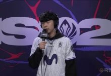 【乐玩LEWIN】Jojopyun:Chovy和Faker是我偶像;和LPL队伍训练学到了很多-乐玩真人线上娱乐