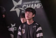 【乐玩LEWIN】Ruler:当游戏陷入劣势时,Chovy会果断进行判断-乐玩真人线上娱乐