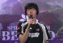 【乐玩LEWIN】Kael:AL的优点是团队合作,我们团战比其他队伍打得更好-乐玩真人线上娱乐