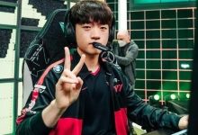 【乐玩LEWIN】Keria:我跟Zeus还会保持联系,就像平常相处时一样-乐玩真人线上娱乐