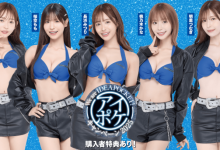 【乐玩LEWIN】只卖毛巾和拍立得⋯她就称霸了ideapocket!-乐玩真人线上娱乐