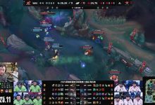 【乐玩LEWIN】水晶哥看Light卡莎天肥开局被干碎:AL纸面实力第二 打不过正常!-乐玩真人线上娱乐