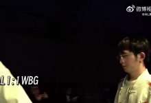 【乐玩LEWIN】AL对阵WBG第二局结束,圣枪哥差点失去意识-乐玩真人线上娱乐