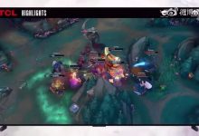 【乐玩LEWIN】媒体人吐槽：LPL最强的卡莎不好说，最糯的一定是Light-乐玩真人线上娱乐