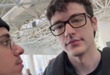 【乐玩LEWIN】FUR打野Tatu机场告别：启程返回巴西为EWC做准备，感谢大家支持！-乐玩真人线上娱乐