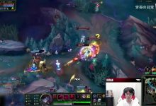 【乐玩LEWIN】jjking单杀Doran后锐评:飞哥牛逼!多兰还是这么菜啊-乐玩真人线上娱乐