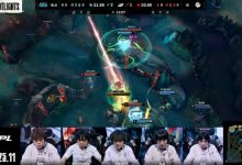 【乐玩LEWIN】BLG局内语音-ON:三比零!;Knight:谈笑间就把人杀完啦-乐玩真人线上娱乐