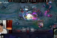 【乐玩LEWIN】Baolan看IG第四局翻盘:打FPX随便玩玩而已,闹剧结束了-乐玩真人线上娱乐