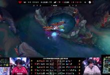 【乐玩LEWIN】Sask看WE被IG 3-0叹气：很遗憾啊！第一把该赢的，后面被打蒙了！-乐玩真人线上娱乐