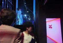 【乐玩LEWIN】IG发布后台视频:Daeny教练赛后庆祝-乐玩真人线上娱乐