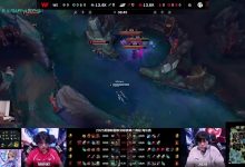 【乐玩LEWIN】957看WE止步四强:这200万身价已经荣了 管泽元最近奶有点毒啊!-乐玩真人线上娱乐