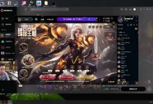 【乐玩LEWIN】K神开抽乌兹名人堂皮肤:4千多大米!我是K神!老马要亏破产啦!-乐玩真人线上娱乐