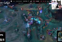 【乐玩LEWIN】Letme看BLG横扫IG:Bin哥没骗我们 看下伤害谁在尽力谁在犯罪-乐玩真人线上娱乐