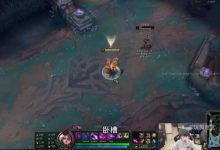 【乐玩LEWIN】Doinb试玩Uzi名人堂卡莎:有点像王者荣耀皮肤 帅是真帅啊哥们!-乐玩真人线上娱乐