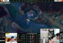 【乐玩LEWIN】Letme:感觉陀螺杯和解说杯有点差距 我更喜欢教练杯朱开舌战群儒-乐玩真人线上娱乐