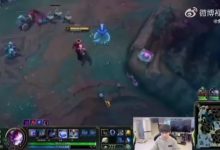 【乐玩LEWIN】Doinb聊小道消息：刘青松？他人还在那里啊 他人一直在那里-乐玩真人线上娱乐