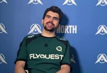 【乐玩LEWIN】Bwipo：最期待交手圣枪哥跟Kiin，可以检验自己实力-乐玩真人线上娱乐