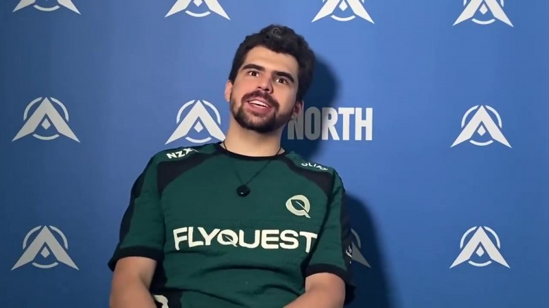 Bwipo:最期待交手圣枪哥跟Kiin,可以检验自己实力