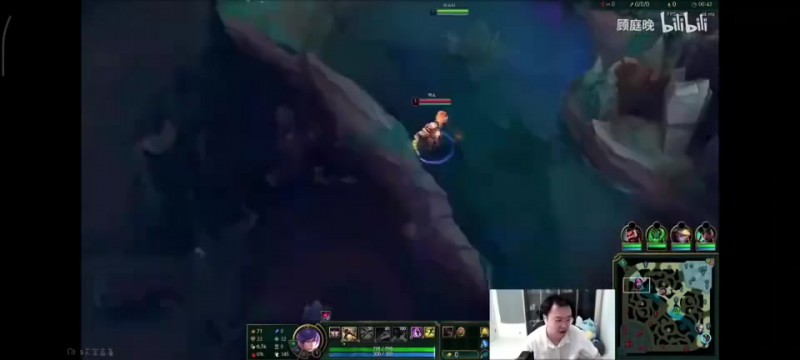 JJKing:小奶油换LCK培养成Chovy 想看Faker输不想看他输给全华班