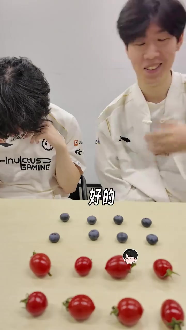 iG分享中上整活小游戏:不要笑挑战么?有意思