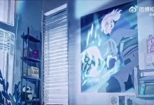 【乐玩LEWIN】LOL官方分享Uzi高光短片:致敬永远的猎手,Uzi-乐玩真人线上娱乐