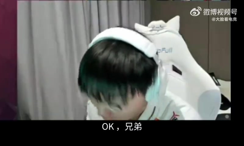 Tian:今年最遗憾的就是没去成石油杯啊 ,好想打那个比赛!