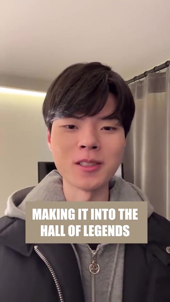 Deft祝贺Uzi名人堂:我们坚持了这么久 希望以后也能展示好的一面