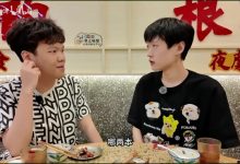 【乐玩LEWIN】香克斯＆Angel谈读书：经常读着读着有幸福的感觉，读爽了-乐玩真人线上娱乐