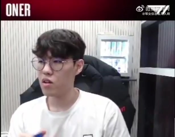 逻辑鬼才!Oner:T1去MSI哭了?有笑也有哭的日子 这才是人生嘛!