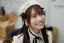 【乐玩LEWIN】7月没有作品的同时⋯河北彩伽拍日剧了!-乐玩真人线上娱乐