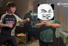 【乐玩LEWIN】BLG翻译:最壮的工作人员想试试泽彬的拳头,今天就满足他!-乐玩真人线上娱乐