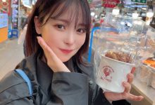 【乐玩LEWIN】最M美少女!超人气AV偶像「桃乃木香奈」18+私照反差有够大-乐玩真人线上娱乐