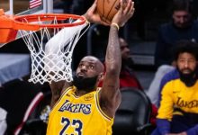 迈博体育:詹姆斯执行下赛季球员选项 生涯第23年创纪录-乐玩真人线上娱乐