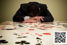 【EV扑克】你到现在还认为扑克是靠运气取胜的吗？-乐玩真人线上娱乐