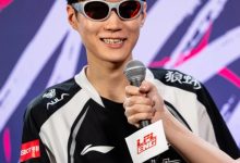 【乐玩LEWIN】LOL官推分享AL中野照片并配文:AL高调亮相2025 MSI媒体日-乐玩真人线上娱乐