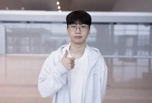 【乐玩LEWIN】Doran:击败LPL应该会很有趣,这次要拿下个人首个国际冠军-乐玩真人线上娱乐