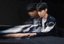 【乐玩LEWIN】Chovy:无畏征召下BP占据很大比重,需要在BP策略上多下功夫-乐玩真人线上娱乐